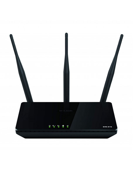 D-Link DIR-615 Wireless-N300 Router