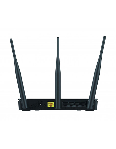 D-Link DIR-819 Wireless AC750 Dual Band Router