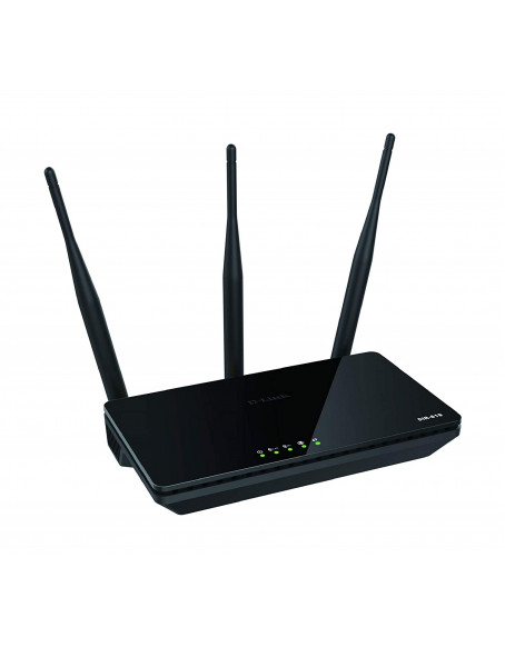 D-Link DIR-615 Wireless-N300 Router