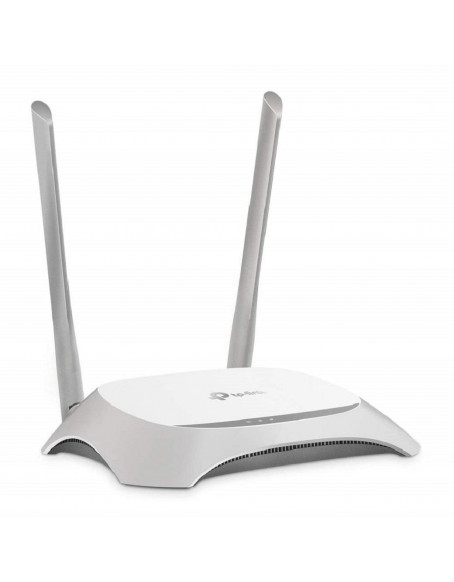 TP-link 300Mbps Wireless N Speed N300 TL-WR840N Wi-Fi WiFi Router