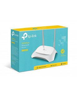 TP-link 300Mbps Wireless N Speed N300 TL-WR840N Wi-Fi WiFi Router