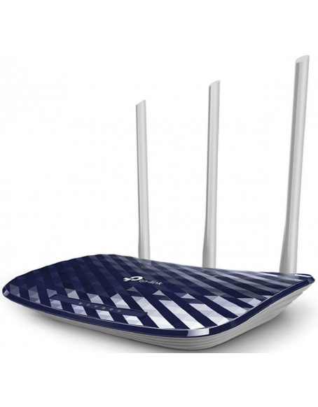 TP-Link AC750 Dual Band Wireless Cable Router