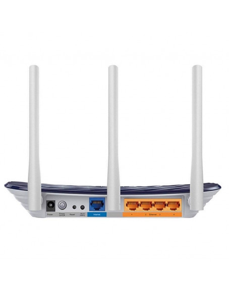 TP-Link AC750 Dual Band Wireless Cable Router