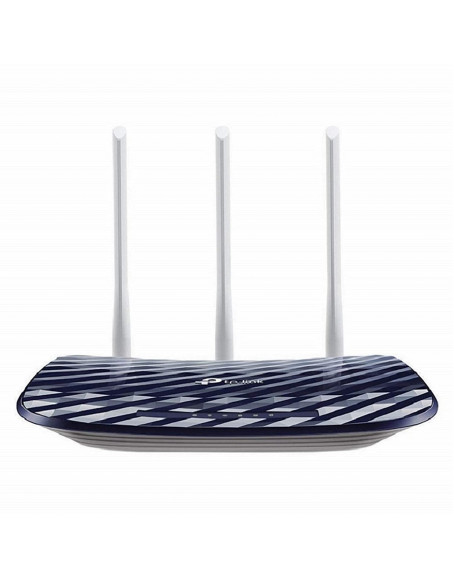 TP-Link AC750 Dual Band Wireless Cable Router