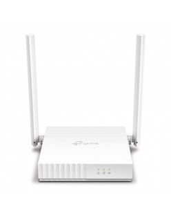 TP-Link TL-WR820N 300 Mbps Speed Wireless WiFi Router, Easy Setup, IPv6 Compatible, Supports Parent Control, Guest Network, Multi-Mode Wi-Fi Router