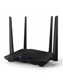 Tenda AC10 AC1200 Wireless Smart Dual-Band Gigabit WiFi Router