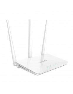 Tenda F3 300Mbps Wi-Fi Router