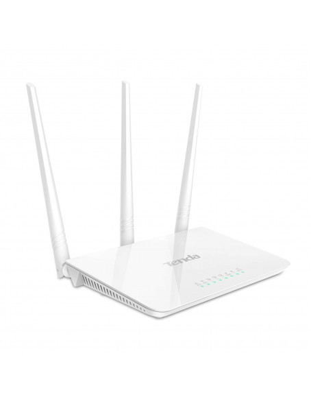 Tenda Speed 300 Mbps Router - TE-N301