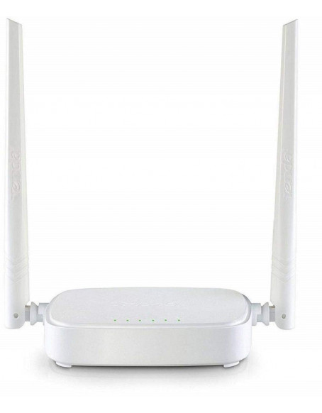 Tenda Speed 300 Mbps Router - TE-N301