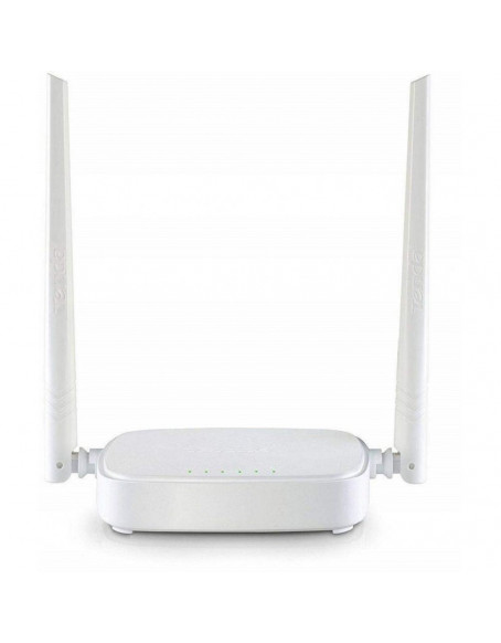 TENDA N301 WIRELESS-N300 EASY SETUP ROUTER