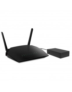 Zinq Technologies UPS for Router