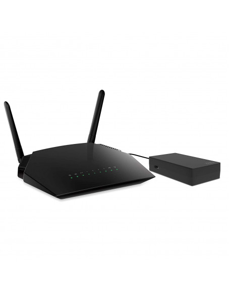 Zinq Technologies UPS for Router