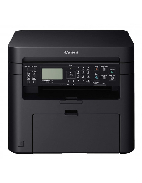 Canon MF241D Digital Multifunction Laser Printer