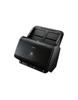 Canon DR-C240 Black and White Document Scanner