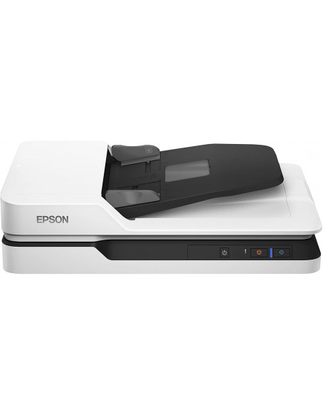 Epson Workforce DS-1630 Flatbed Scanner