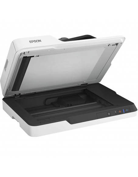 Epson Workforce DS-1630 Flatbed Scanner