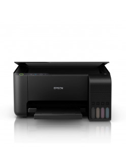 Epson L3152 WiFi All in One Ink Tank Printer