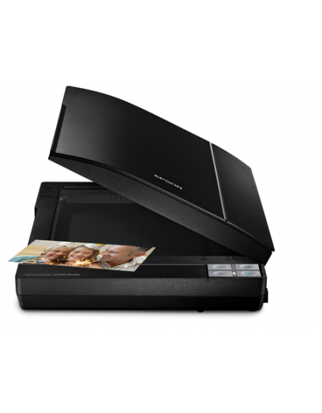 EPSON Scanner V370P