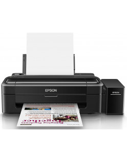 Epson L130 Single-Function Ink Tank Colour Printer