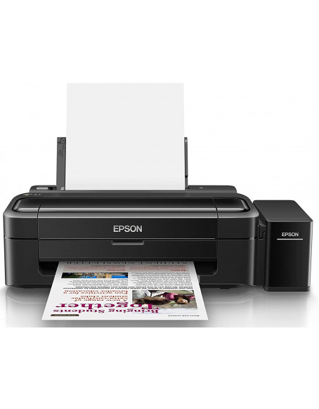 Epson L130 Single-Function Ink Tank Colour Printer