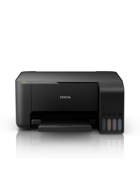 Epson L3152 WiFi All in One Ink Tank Printer