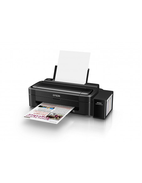 Epson L130 Single-Function Ink Tank Colour Printer