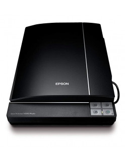 EPSON Scanner V370P