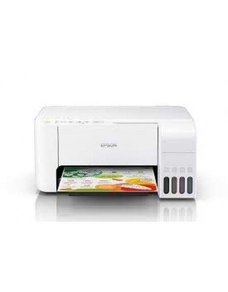 EPSON L3156 Direct WiFi INKTANK Printer SC