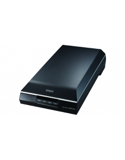 Epson Perfection V600 Flatbed Photo Scanner