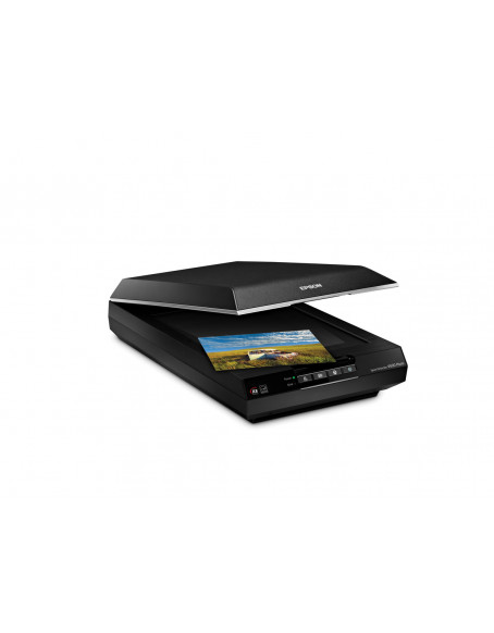 Epson Perfection V600 Flatbed Photo Scanner