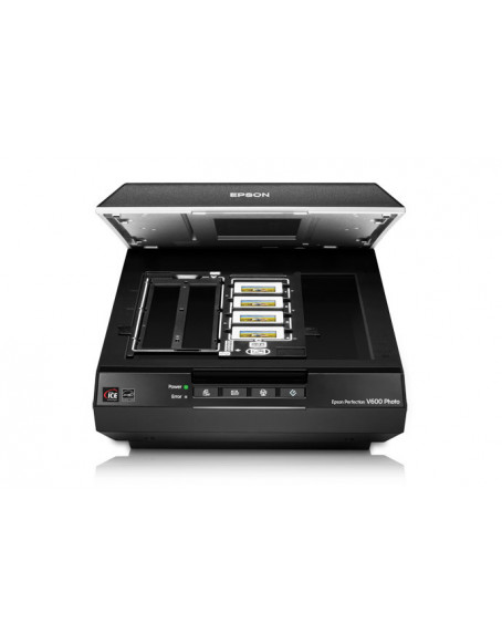 Epson Perfection V600 Flatbed Photo Scanner