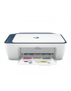 HP Deskjet Ink Efficient 2778 WiFi Colour Printer, Scanner and Copier for Home/Small Office