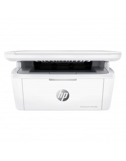 HP Laserjet Pro M30a Multi-Function Laser Printer, Print Copy Scan, USB connectivity, Compact Design