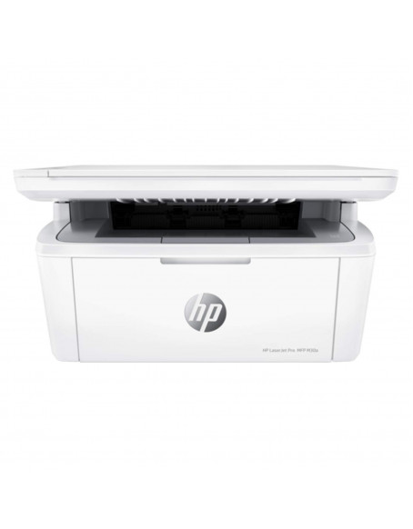 HP Laserjet Pro M30a Multi-Function Laser Printer, Print Copy Scan, USB connectivity, Compact Design