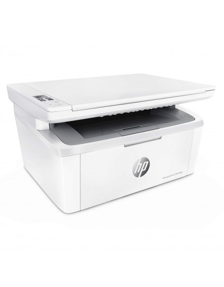 HP Laserjet Pro M30a Multi-Function Laser Printer, Print Copy Scan, USB connectivity, Compact Design