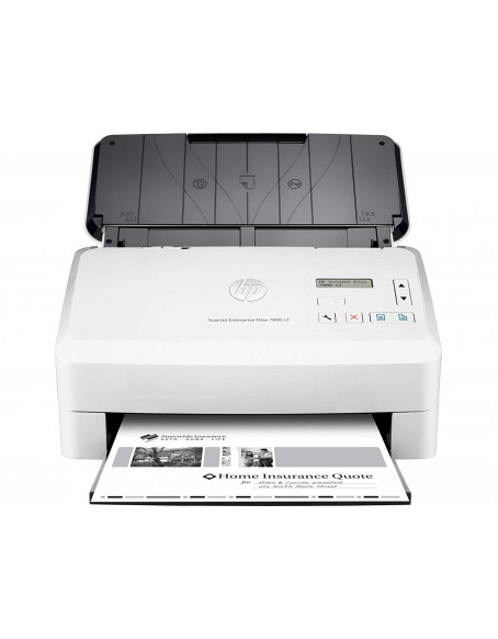 HP ScanJet Enterprise Flow 7000 s3