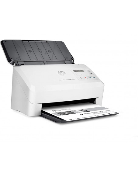 HP ScanJet Enterprise Flow 7000 s3