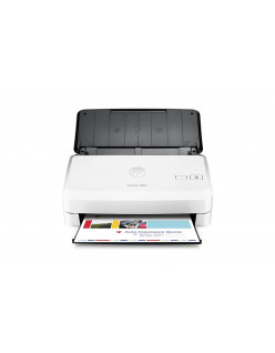 HP Sheet-feed Desktop Scanner (L2759A)