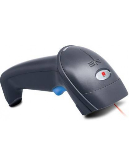 iBall LS 392 Laser Barcode Scanner  (Handheld)