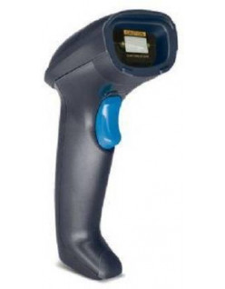 iBall LS 392 Laser Barcode Scanner  (Handheld)