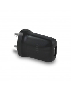 HTC E250 USB Wall Charger for All iPhone, Android, Smart Phones & Tabs