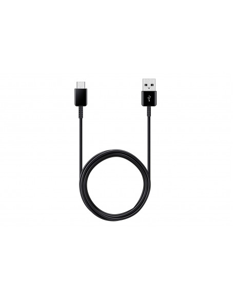 Samsung EP-DG930IBEGIN Type C USB Cable - 3.28 Feet (1 Meter) - (Black)