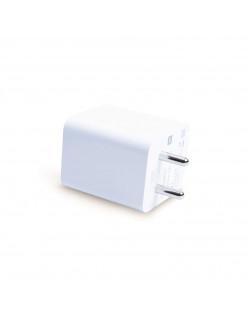 Mi Original 27W Superfast Charging Adapter 