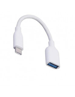 pTron Solero M241 2.4A Micro USB Data & Charging Cable, Made in India, 480Mbps Data Sync, Durable 1-Meter