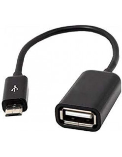Mi 2-in-1 USB Cable (Micro USB to Type-C) 100cm