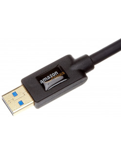 AmazonBasics USB 3.0 Extension Cable