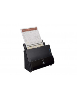 Canon imageFormula DR-C225II Document Scanner 26750