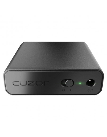 Cuzor Mini UPS for Wi-Fi Router 