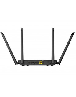 D-Link DIR-825 AC 1200 Wi-Fi Dual-Band Gigabit (LAN/WAN) Router (Not a Modem)