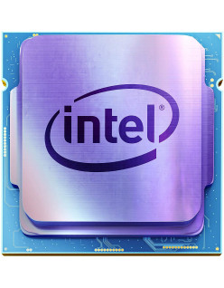 Intel® Coreâ¢ i5-10400F Processor (12M Cache, up to 4.30 GHz)